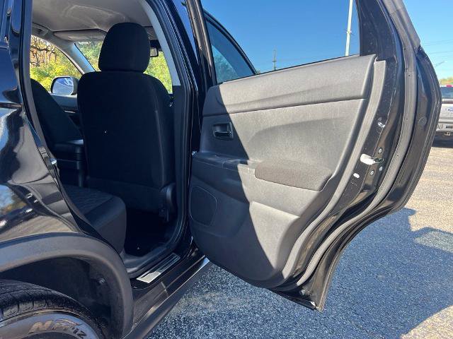 Used 2026 Mitsubishi Outlander Sport AWD image 38