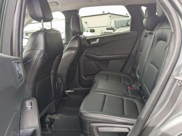Certified 2023 Ford Escape Platinum AWD/4WD image 23