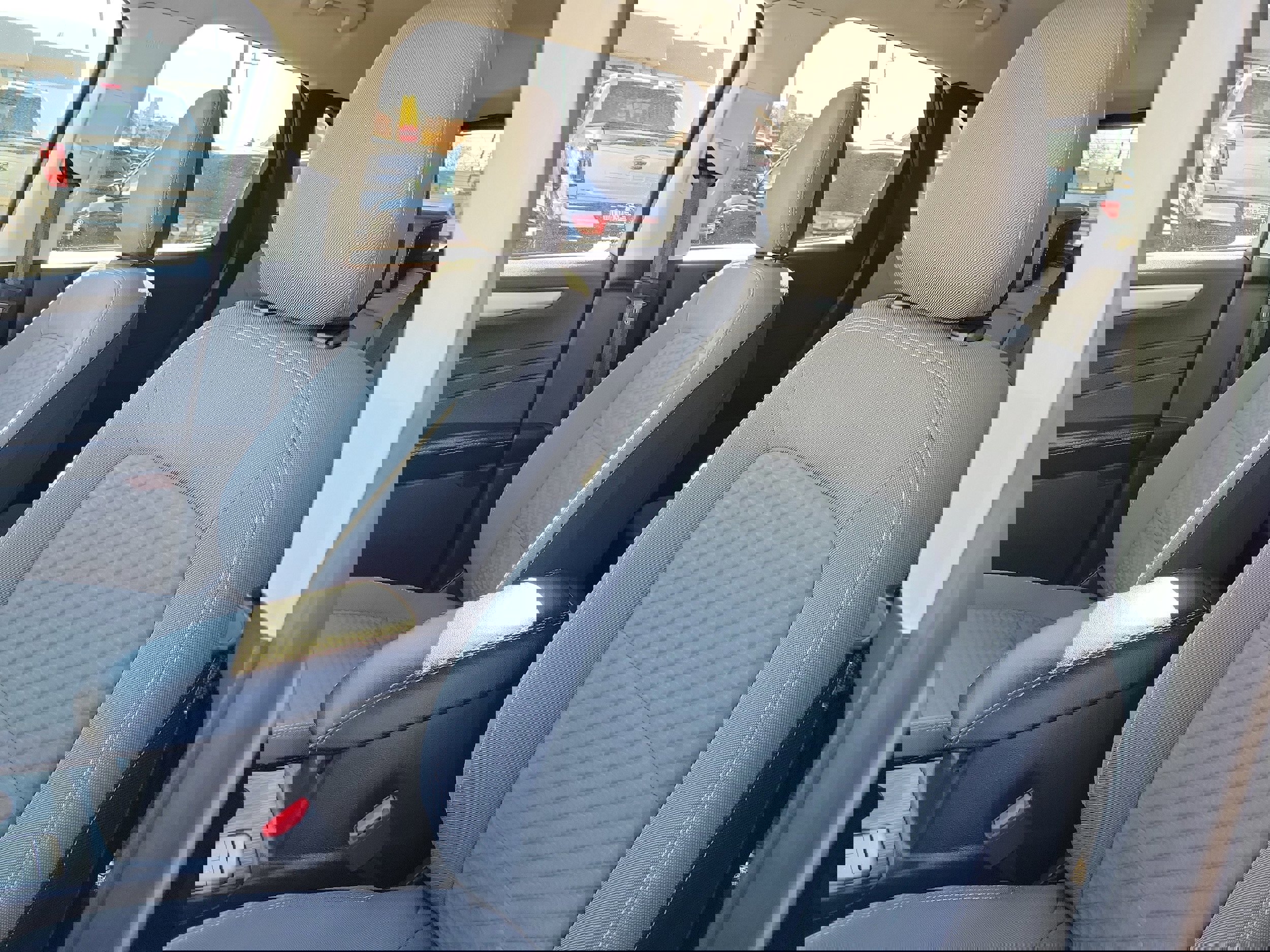 Certified 2022 Ford Escape SE w/ Convenience Package AWD/4WD image 21