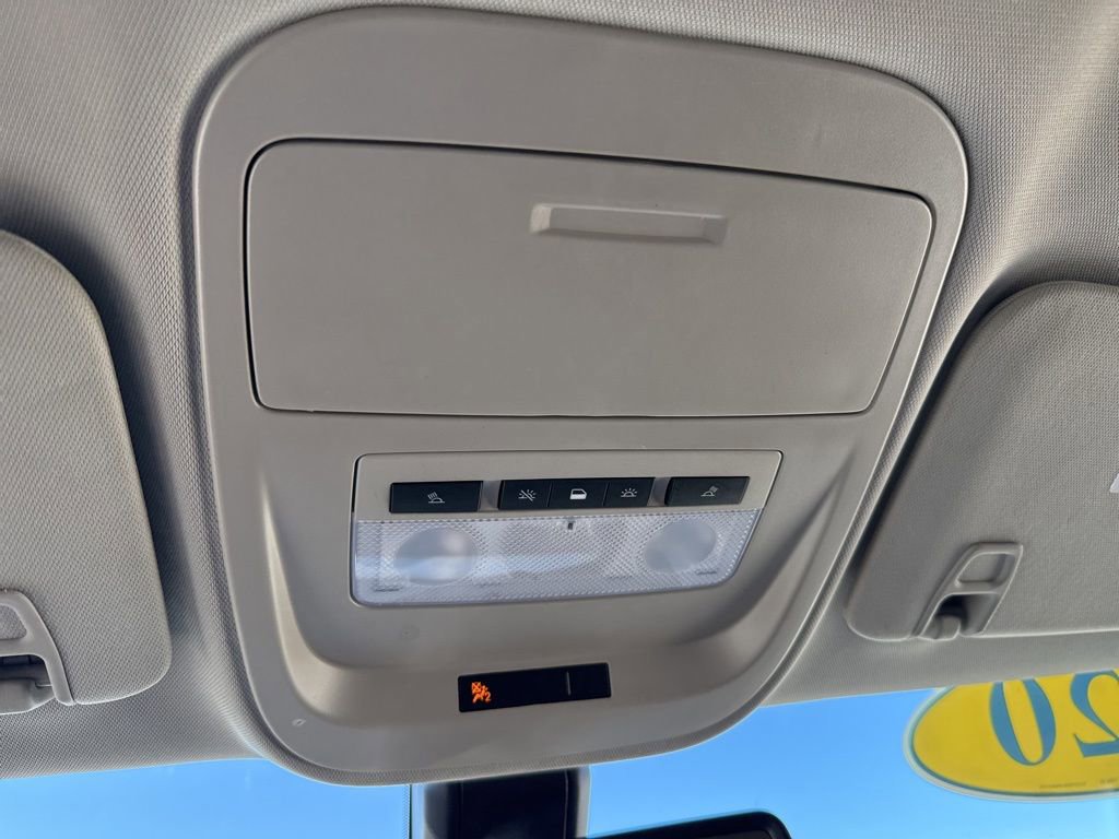 Used 2020 Chevrolet Colorado ZR2 image 49