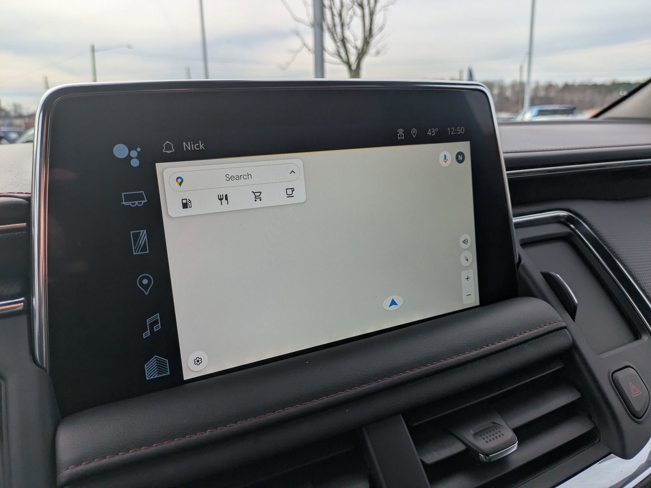 Used 2022 Chevrolet Tahoe RST w/ Sport Performance Package image 26