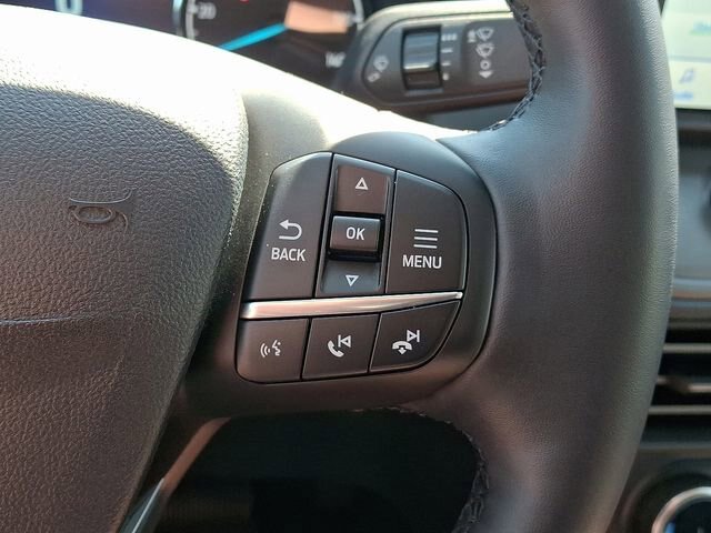 Certified 2024 Ford Maverick Lariat w/ Black Appearance Package FWD image 23