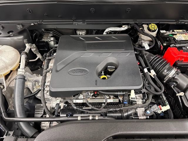 Certified 2021 Ford Bronco Sport Big Bend image 38