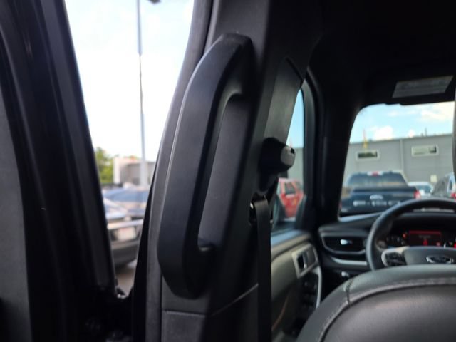 Certified 2022 Ford Explorer Timberline AWD/4WD image 33