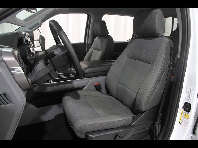 Certified 2024 Ford F150 XLT w/ Equipment Group 302A MID AWD/4WD image 6