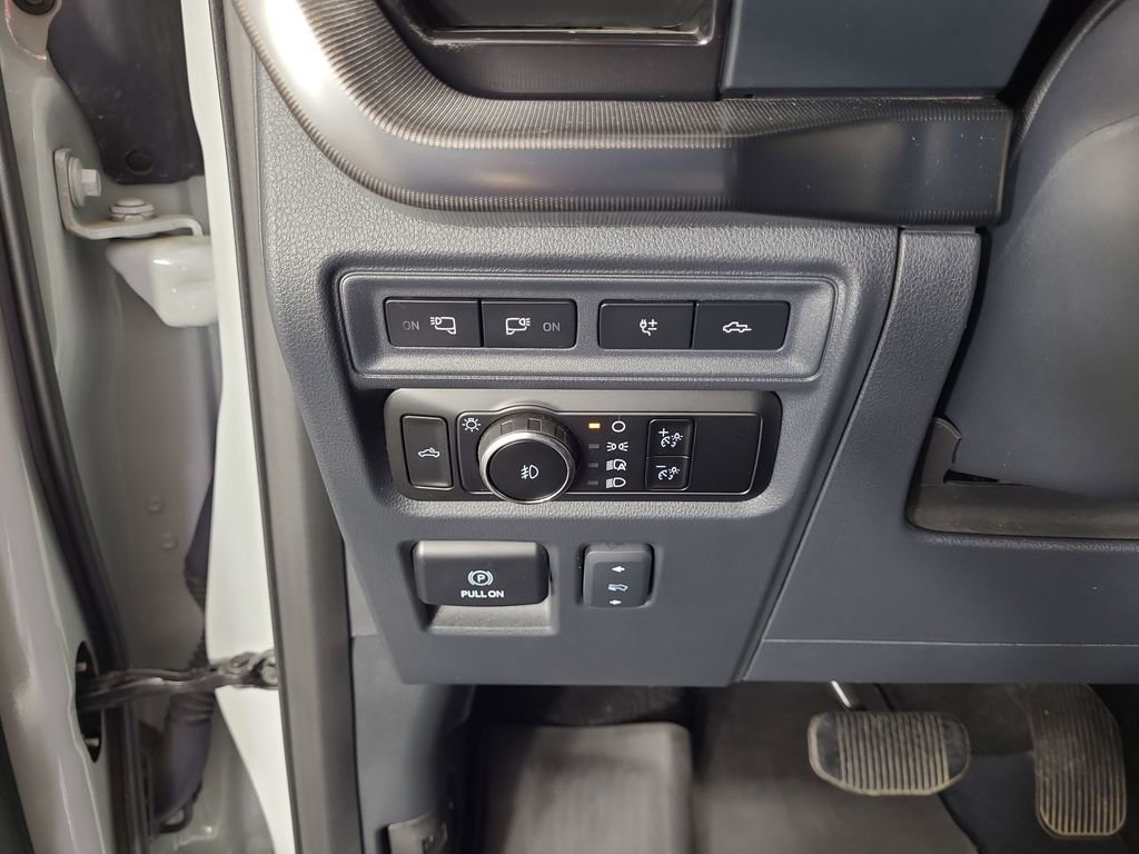 Certified 2024 Ford F150 Raptor AWD/4WD image 15