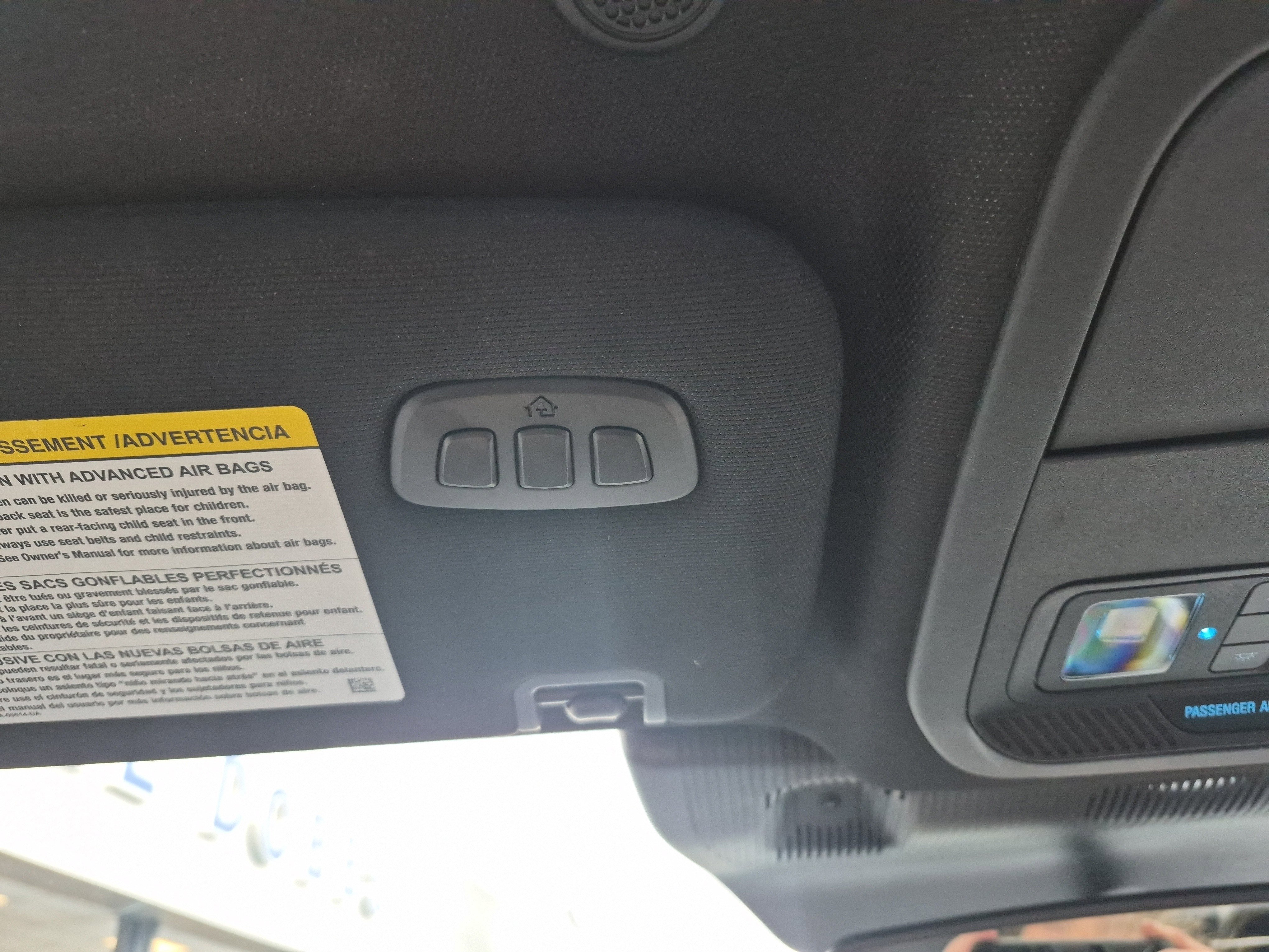 Certified 2025 Ford Explorer ST image 42