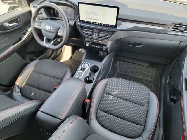 Certified 2023 Ford Escape ST-Line w/ Tech Pack #1 AWD/4WD image 39