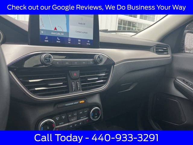 Certified 2022 Ford Escape SEL image 13