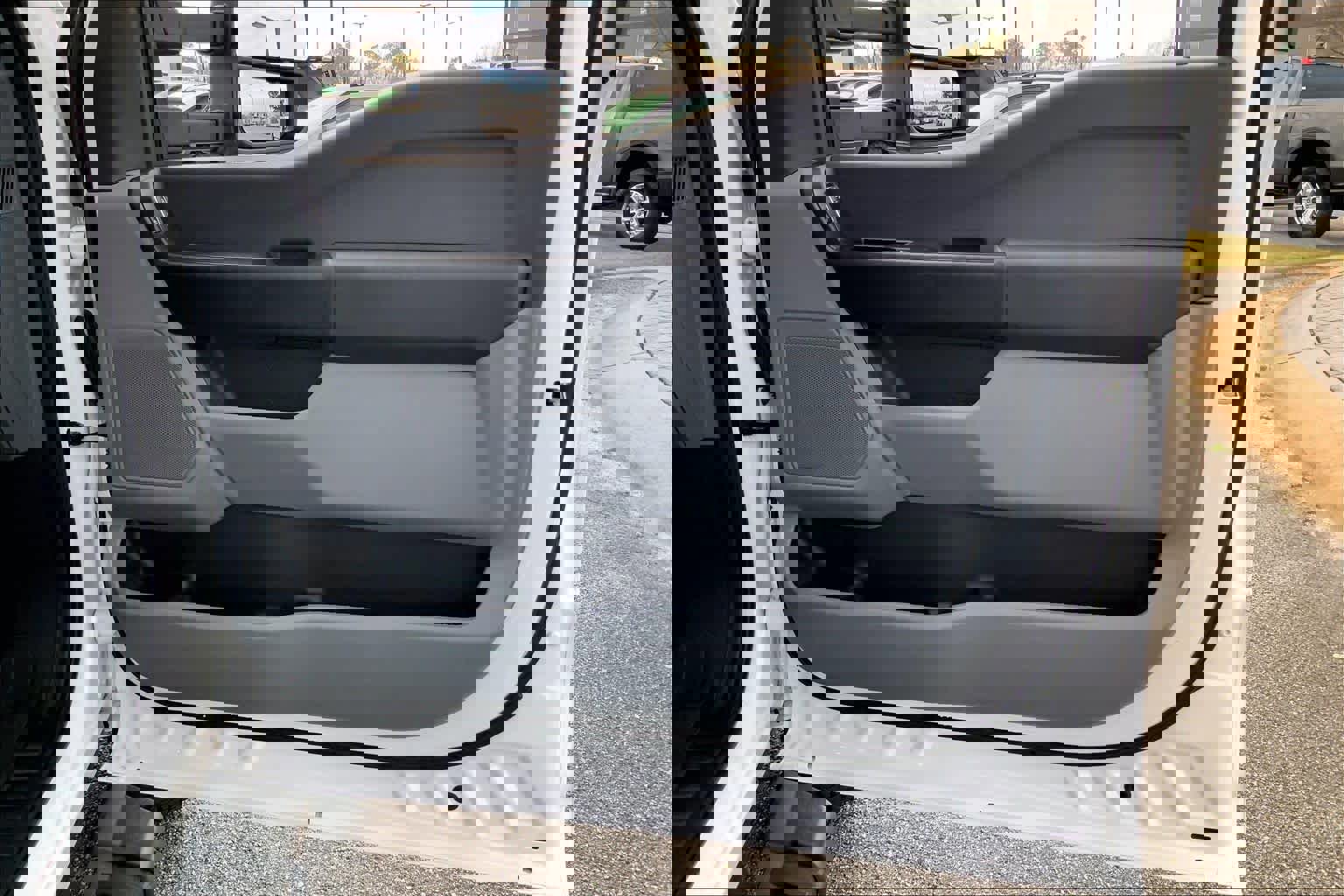 Certified 2024 Ford F250 XL w/ FX4 Off-Road Package image 20