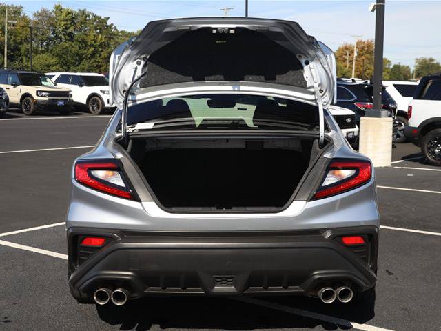 Used 2024 Subaru WRX Premium AWD/4WD image 14