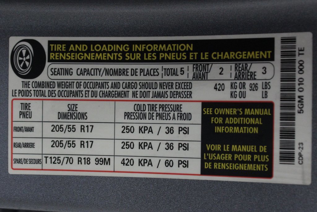 Used 2024 Volkswagen Jetta SE image 22