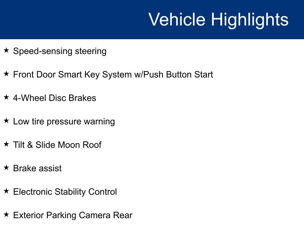 Used 2024 Toyota RAV4 XLE w/ Convenience Package image 24