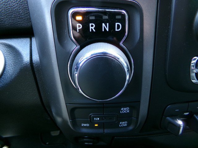 Used 2021 RAM 1500 Warlock w/ Electronics Group AWD/4WD image 19
