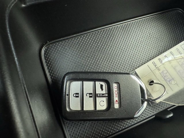 Used 2021 Honda CR-V EX-L image 37