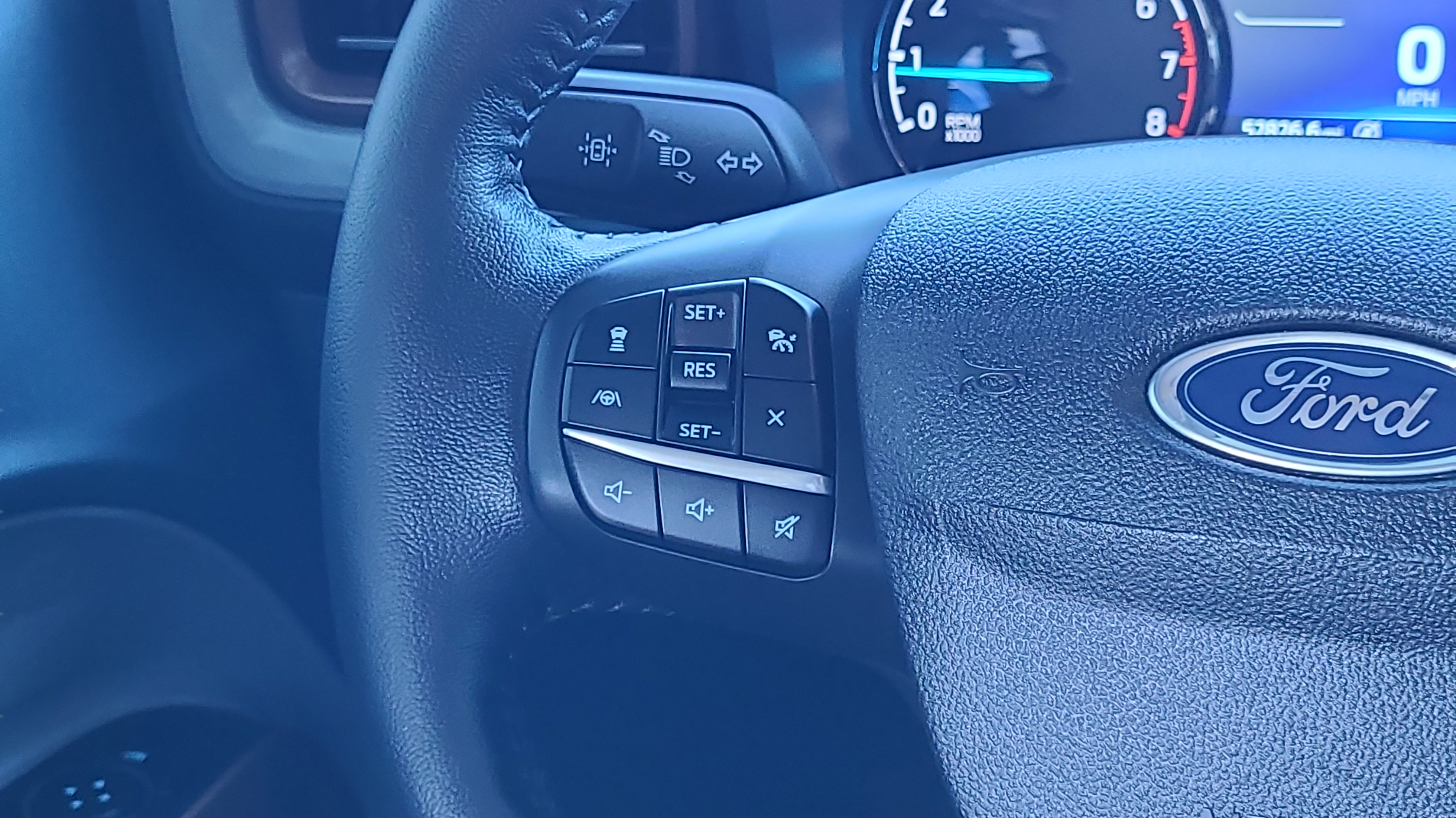 Certified 2022 Ford Maverick Lariat w/ Lariat Luxury Package AWD/4WD image 14