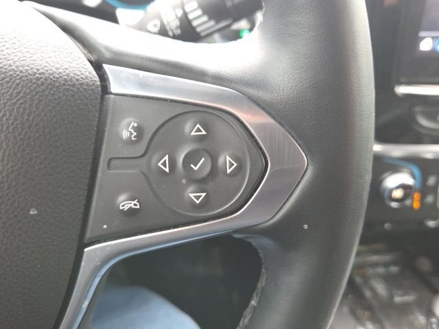 Used 2023 Chevrolet Traverse LT image 44