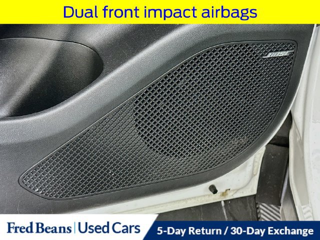 Used 2024 Hyundai Tucson Limited AWD/4WD image 24