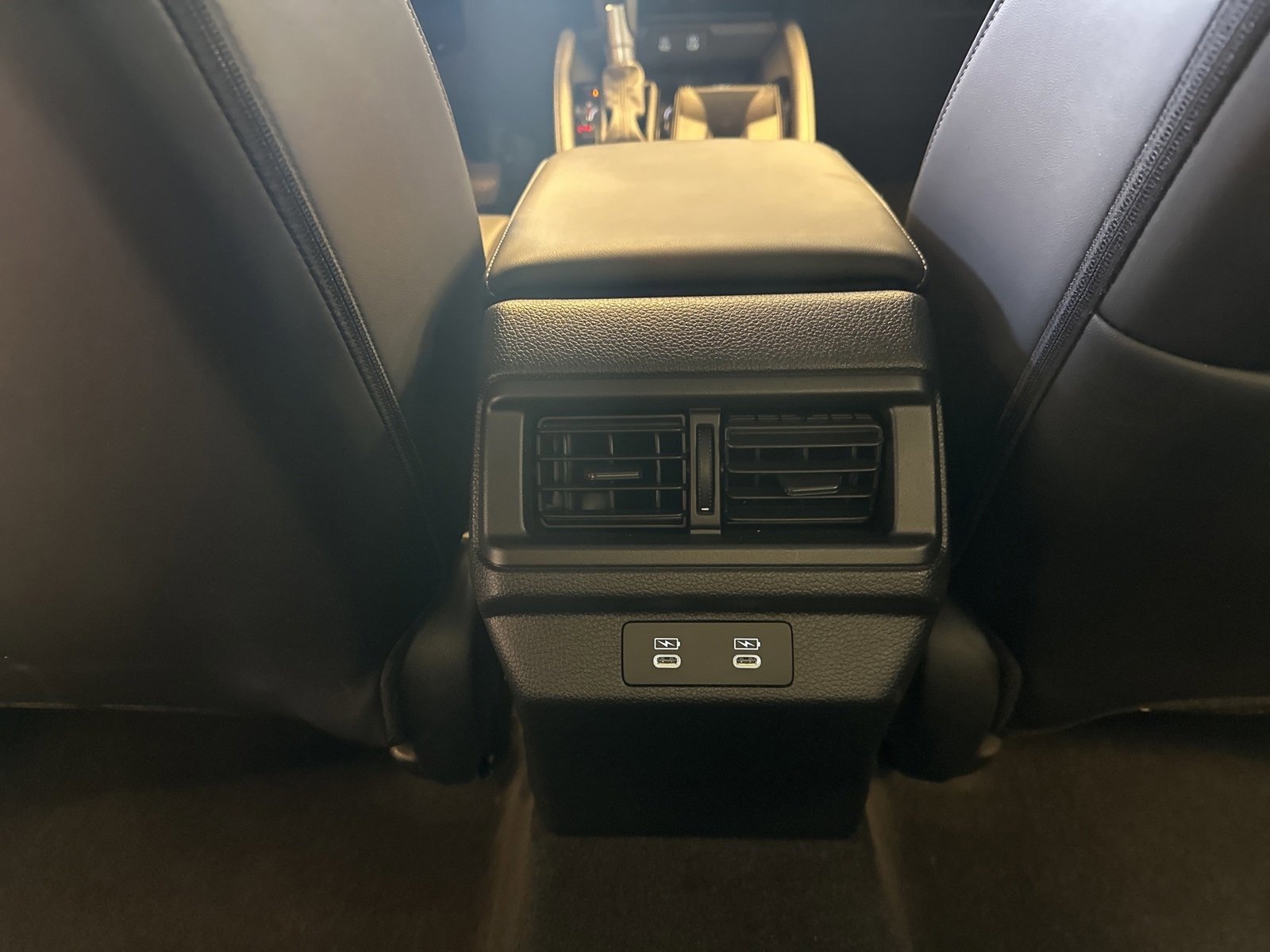 Used 2024 Honda Accord Touring image 22