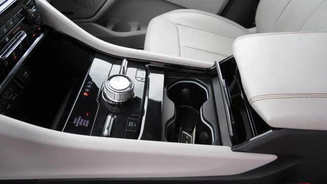 Used 2022 Jeep Grand Cherokee Overland image 18