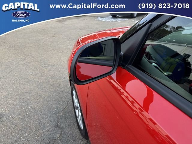 Used 2025 Kia Soul LX w/ LX Technology Package image 12