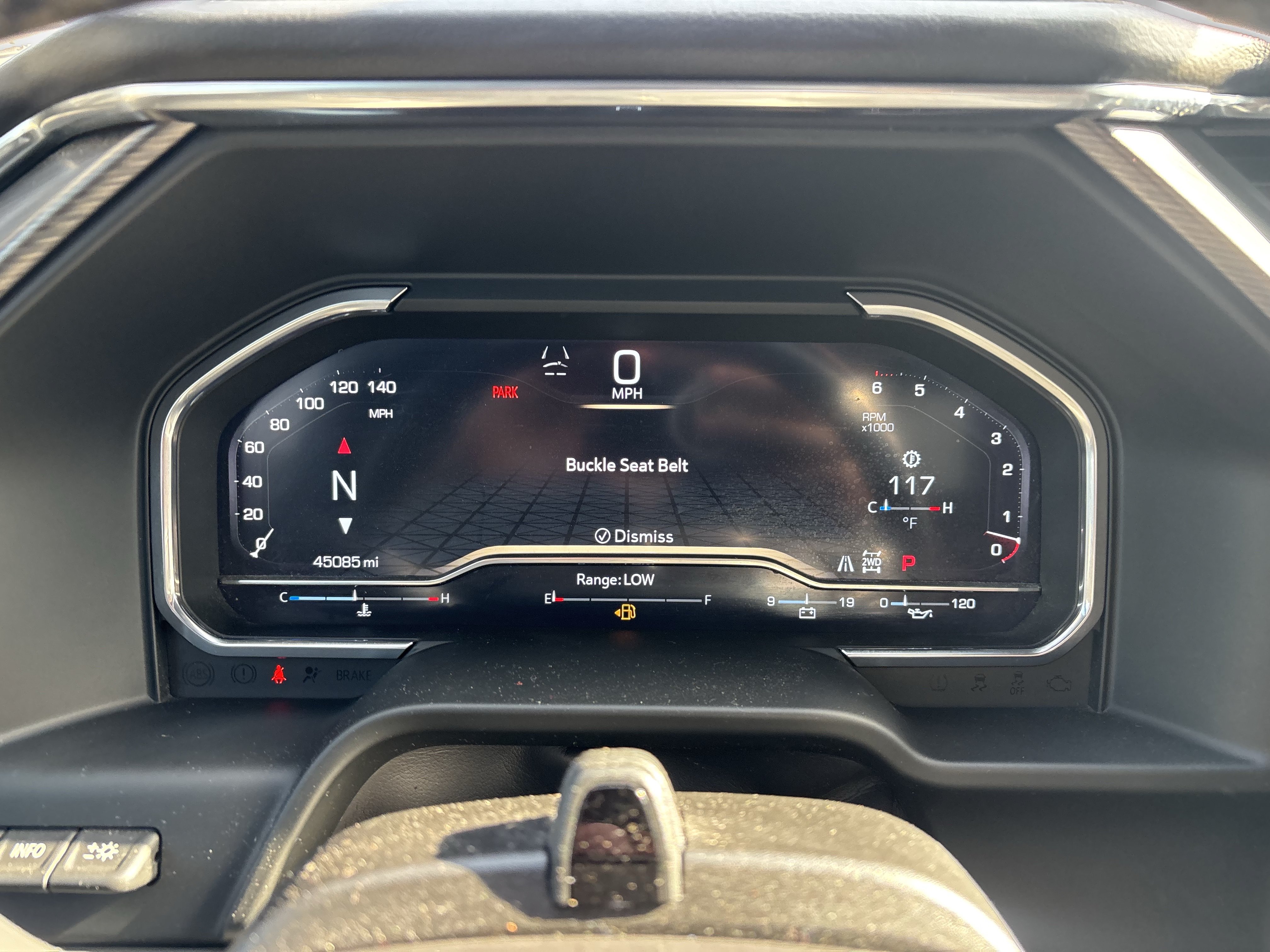 Used 2024 GMC Sierra 1500 Denali Ultimate AWD/4WD image 29