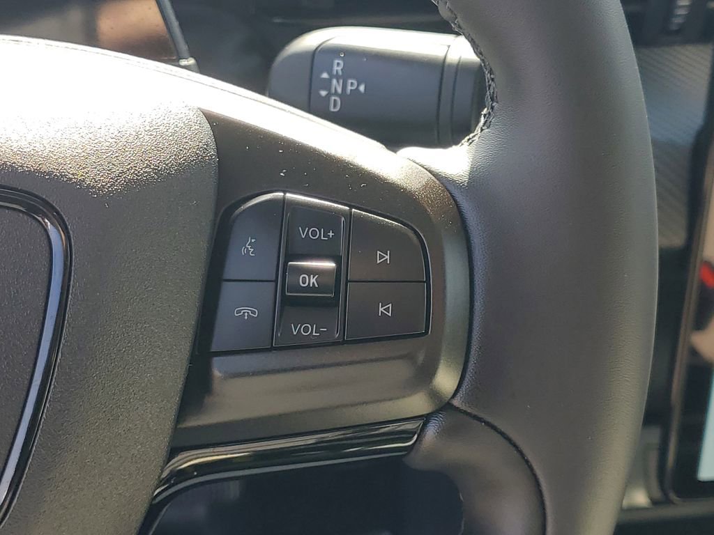 Certified 2025 Ford Mustang Mach-E Premium AWD/4WD image 28