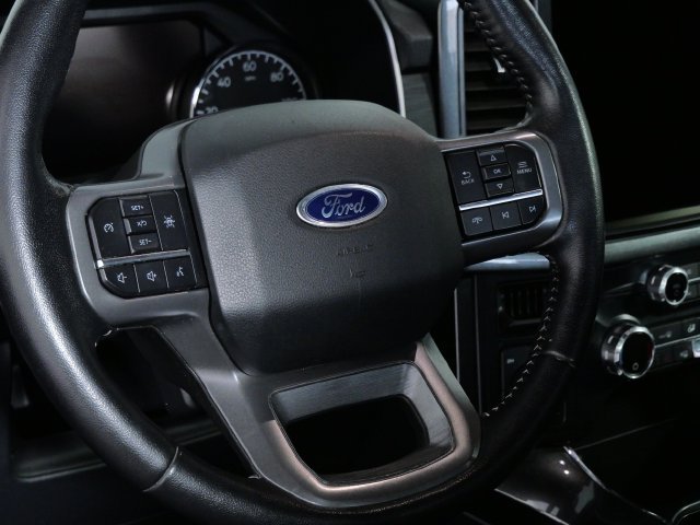 Certified 2021 Ford F150 XLT w/ Equipment Group 302A High AWD/4WD image 19