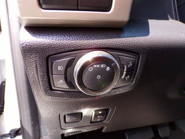 Certified 2022 Ford F250 Lariat w/ Lariat Ultimate Package AWD/4WD image 19