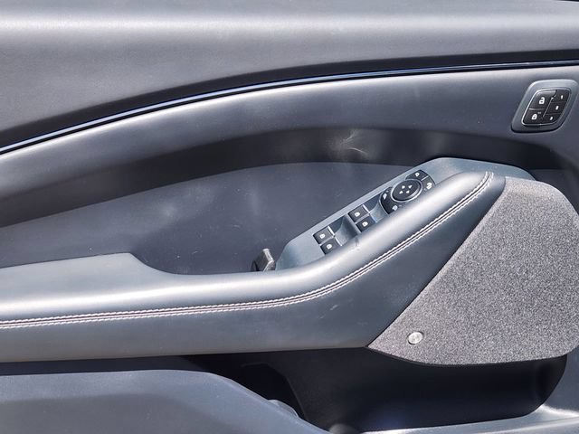 Certified 2023 Ford Mustang Mach-E Premium AWD/4WD image 12
