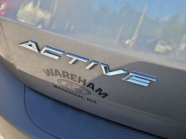 Certified 2023 Ford Escape Active w/ Tech Pack #1 AWD/4WD image 5