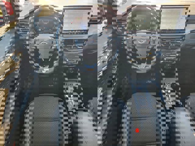 Certified 2023 Ford Escape SE w/ Class II Trailer Tow Package image 18