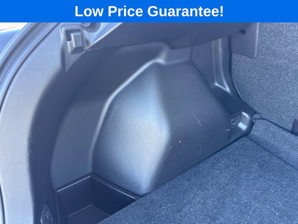Used 2026 Mitsubishi Outlander Sport AWD image 40