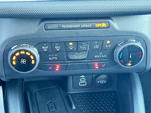 Certified 2024 Ford Bronco Sport Big Bend w/ Convenience Package image 20