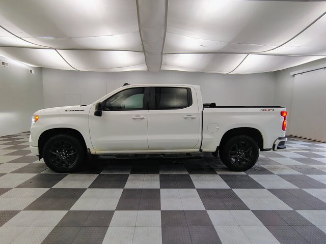 Used 2023 Chevrolet Silverado 1500 RST w/ Rally Edition AWD/4WD image 5