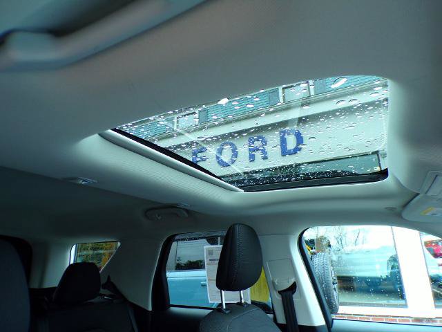 Certified 2023 Ford Bronco Sport Big Bend AWD/4WD image 12