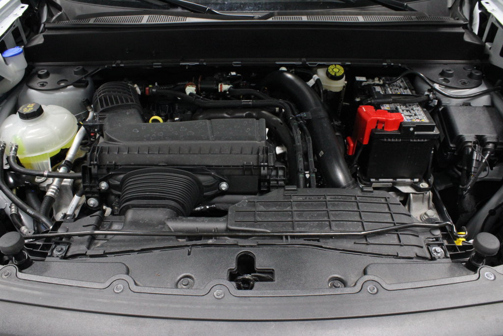 Certified 2026 Ford Maverick XL AWD/4WD image 13