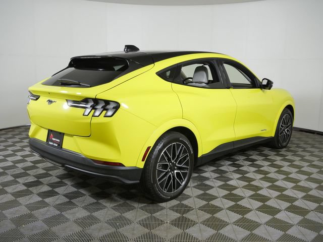 Certified 2025 Ford Mustang Mach-E Premium AWD/4WD image 9