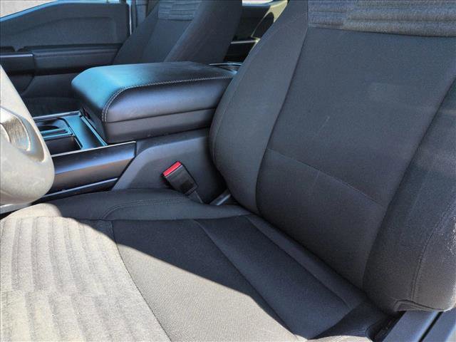 Certified 2023 Ford F150 XL w/ STX Appearance Package image 16
