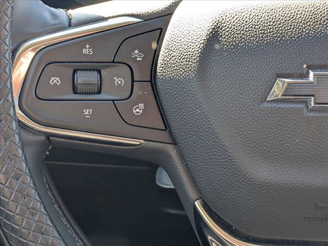 Used 2025 Chevrolet Trax ACTIV w/ Driver Confidence Package image 11