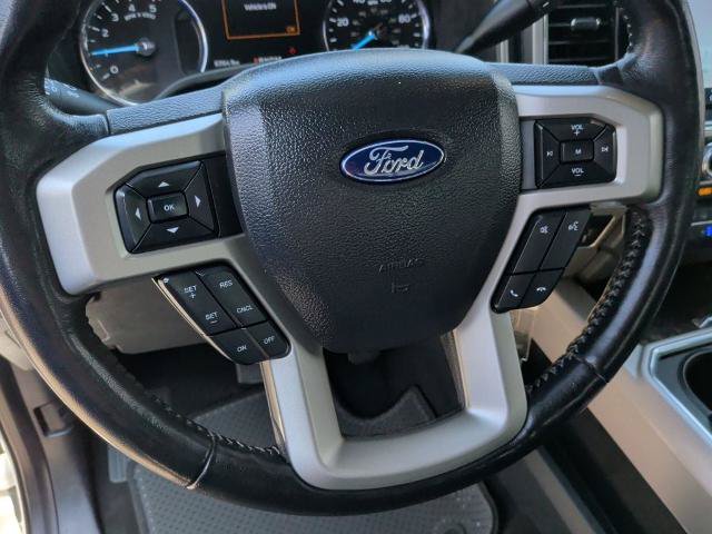 Certified 2022 Ford F350 Lariat w/ Lariat Value Package AWD/4WD image 23