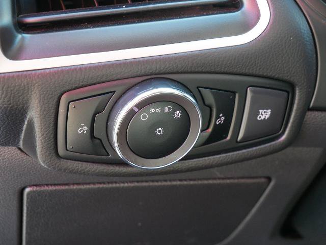 Certified 2024 Ford Edge SEL AWD/4WD image 19