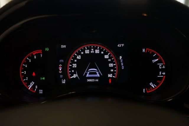 Used 2023 Dodge Durango Citadel AWD/4WD image 20