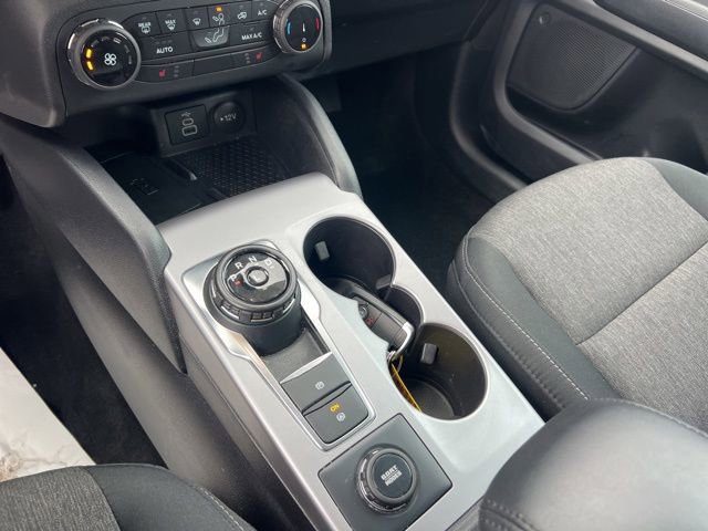 Certified 2024 Ford Bronco Sport Big Bend w/ Convenience Package AWD/4WD image 16