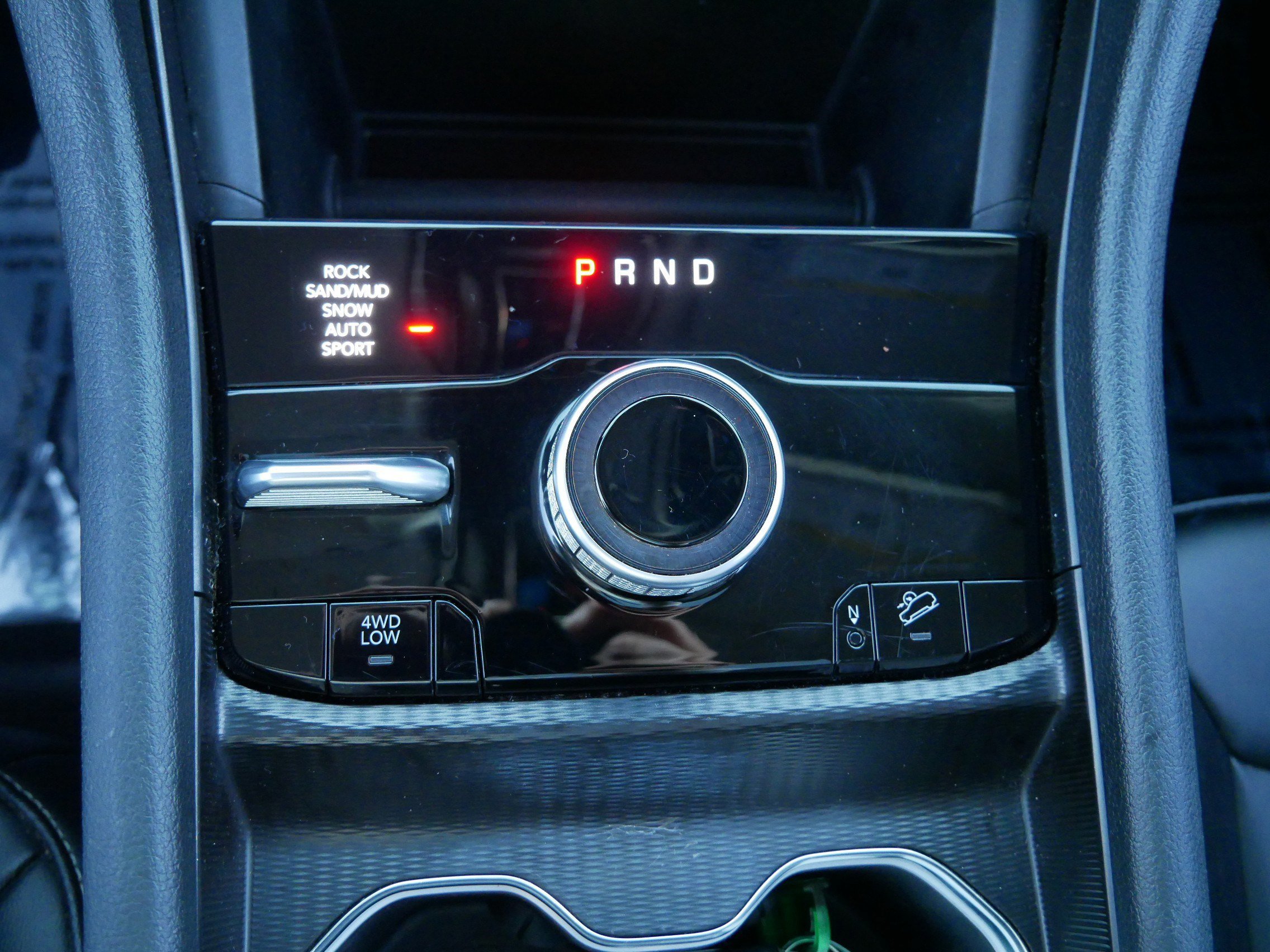 Used 2024 Jeep Grand Cherokee Limited 4xe image 24