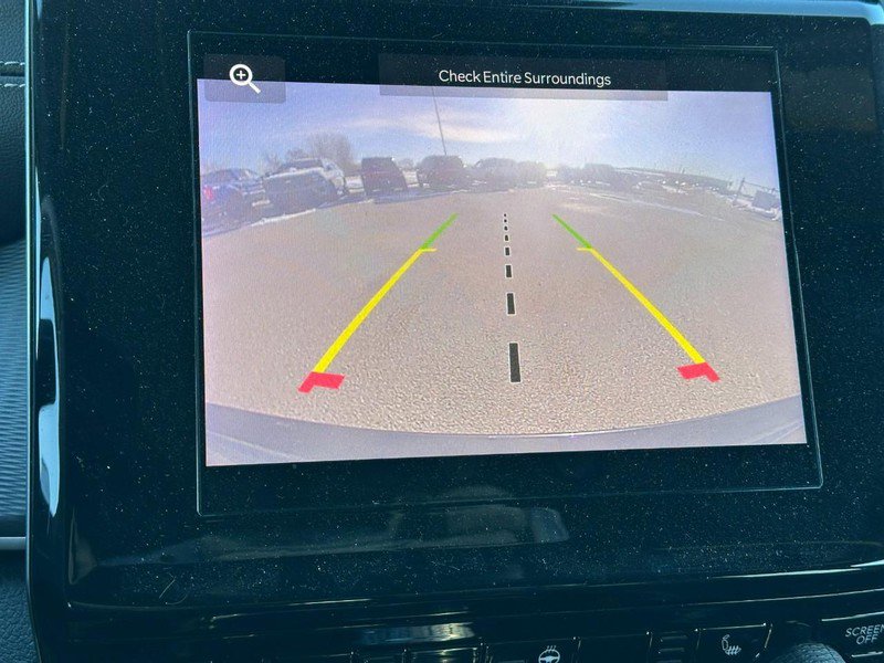 Used 2023 Jeep Grand Cherokee Laredo image 22