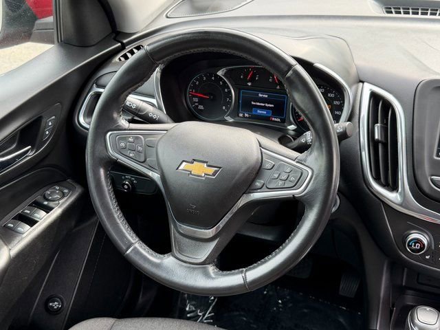 Used 2019 Chevrolet Equinox LT AWD/4WD image 18