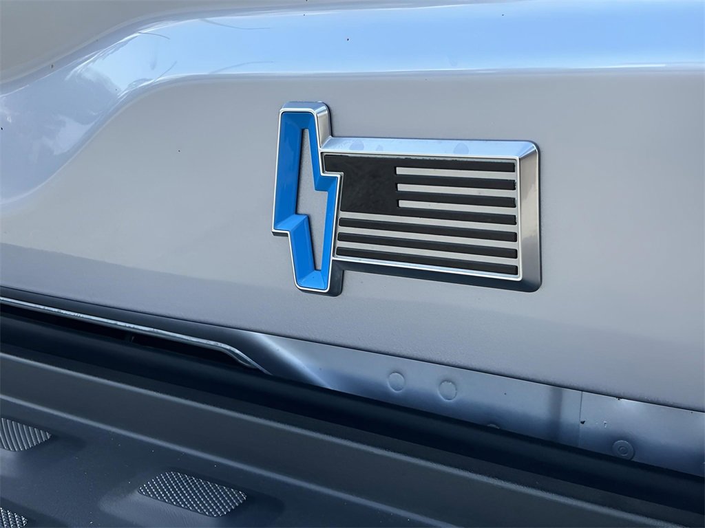 Certified 2022 Ford F150 Lightning Lariat image 24