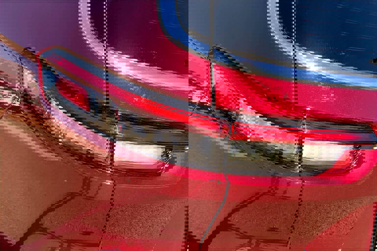 Used 2025 Jeep Grand Cherokee L Overland w/ Luxury Tech Group IV image 28