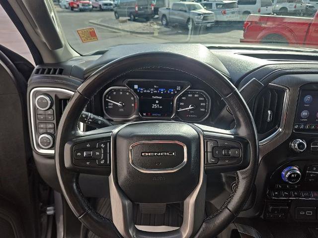 Used 2020 GMC Sierra 1500 Denali w/ Denali Ultimate Package image 18